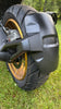 BMW R 1300 GS /A Carbon Kotflügel Hinten Rear Mudguard Garde Boue Arrière Matt Satin 9