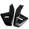 BMW R 1300 GS / A Carbon Unteren Seite Verkleidung, Upper Side Panel , Cache Lateral 7