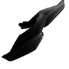 Ducati Panigale V4 100% Carbon Front Panneau frontal Panel Frontplatte Scheinwerfer 1