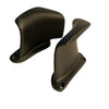 Ducati Streetfighter V4 100% Carbon Wings Winglets x 4 Satin Ailerons 2