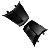 Ducati Streetfighter V4 100% Carbon Wings Winglets Satin Ailerons 2025 1