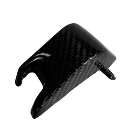 KTM 990 Super Duke 2024+ 100% Carbon Instrumenten Abdeckung Cover Cache Compteur