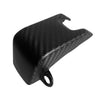 KTM 990 Super Duke 2024+ 100% Carbon Instrumenten Abdeckung Cover Cache Compteur Matt 2