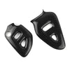 Carbon Fersenschutz Suzuki Hayabusa Heel Plates Reposes Pieds 4
