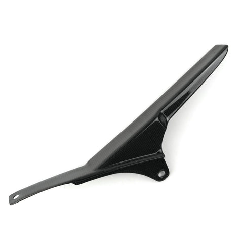 Aprilia RSV Mille Tuono 1000 Carbon Kettenschutz 98-03.