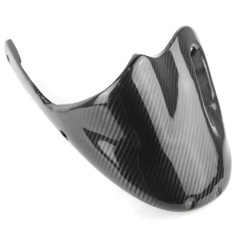 Buell XB XB9R XB9S XB12R XB12S Carbon Bugspoiler.