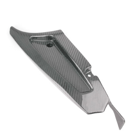 Buell XB9S XB9SX XB12S XB12SS XB12SX Carbon Riemenabdeckung Unteres