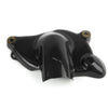 Ducati 749 999 Carbon Pumpendeckel Cache Pompe Pump Cover 4