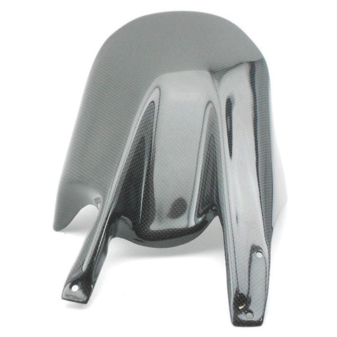 Ducati 848 1098 1198 Carbon Kotflügel Schutzblech Hinten.