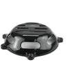 Ducati Carbon Trocken Kupplungsdeckel Offen Dry Clutch Cover Coupelle d'Embrayage 3