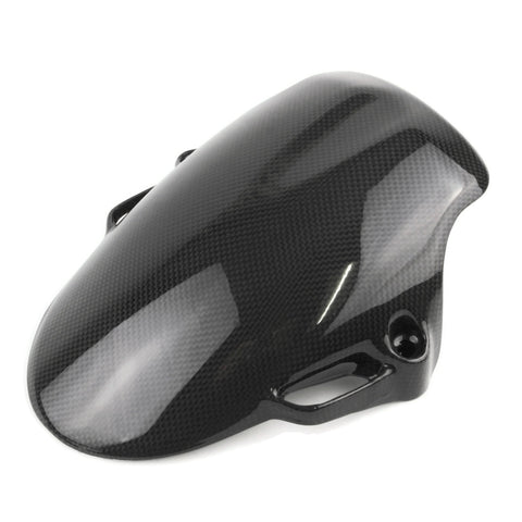 Ducati Hypermotard 796 1100 Carbon Kotflügel Mudguard Garde Boue