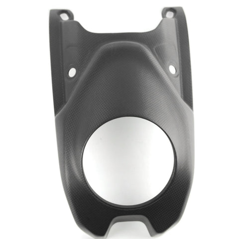 Ducati Hypermotard 950 Carbon Tankverkleidung Tank Cover Protection Réservoir