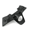 Ducati Panigale Carbon Zündschlossabdeckung Key Guard Protection Clef 3