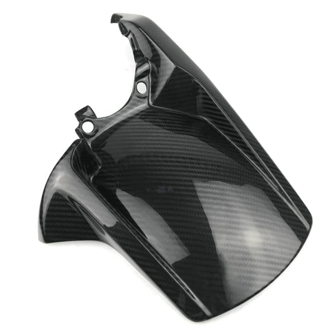 Honda CB1000R Carbon Schutzblech Kotflügel Hinten Rear Hugger Fende Garde Boue Arrière 1