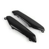 Honda CBR1000RR Carbon Seitenverkleidung Side Panels Caches Lateraux 3