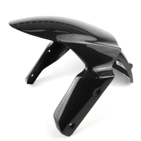 Kawasaki Z800 Z1000 ZX10R Carbon Kotflügel Mudguard garde Boue