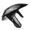 Kawasaki ZX10R Carbon Kotflügel Vorne Front Fender Hugger Garde Boue Avant 1
