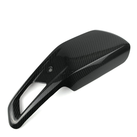 KTM 1290 Super Adventure Auspuff Hitzeschutz Heat shild Protection d'échappement 1