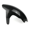 KTM 1290 Super Duke Carbon Schutzblech Kotflügel Vorne Front Fender Hugger Garde Boue Avant 4