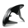 KTM 690 Duke Carbon Kotflügel Vorne Front Fender Garde Boue Avant 3