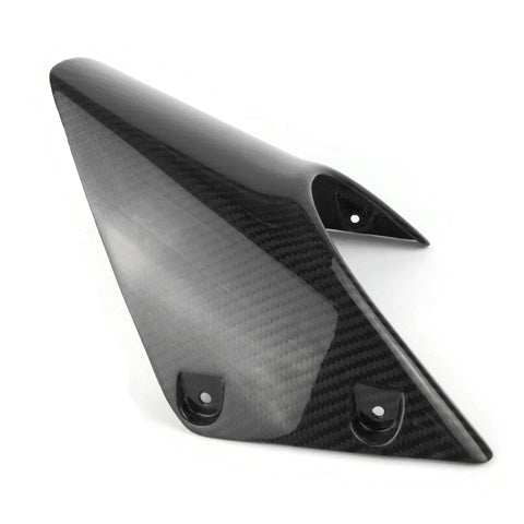 KTM 390 Carbon Kotflügel Hugger Garde Boue