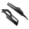 Suzuki GSX-R 1000 Carbon Kettenschutz Chain Guard Guide 14