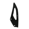 Triumph 675 Daytona Street Triple Carbon Kettenschutz Chain Guard Guide Chaine 3