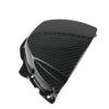 Triumph Speed Triple Carbon Ritzelabdeckung Sprocket Cover Cache Pignon 1