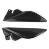 Triumph Speed Triple Carbon Seitenverkleidung Side Panels Caches Lateraux 2