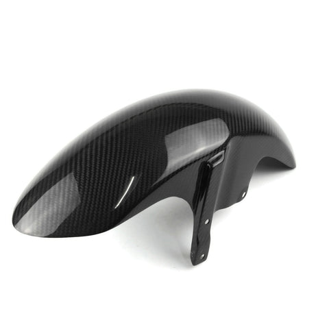 Yamaha MT-01 Carbon Kotflügel Mudguard Garde Boue 1