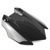 Yamaha YZF R1 & MT-10 Carbon Schutzblech Mudguard Garde Boue 2