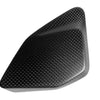 BMW 1250 GS Carbon  Kleine Seitenverkleidung Side Panels Caches Latéraux Matt Satin 4