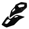 BMW R 1300 GS / A Carbon Unteren Seite Verkleidung, Lower Side Panel , Cache Lateral dessous 7