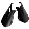 Ducati Hypermotard 698 Carbon Auspuff Exhaust Guard Pare Chaleur 1