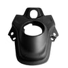 Ducati Hypermotard Carbon Key Cover Cache clef Zündschlossabdeckung 3