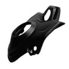 Ducati Hypermotard Carbon Key Cover Cache clef Zündschlossabdeckung 4