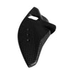 Ducati  Hypermotard 698 Carbon Seitenverkleidung Side Plattes Cache Latéraux 3