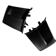 Ducati Streetfighter V4 100% Carbon Wings Winglets Satin Ailerons  2025
