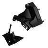 Ducati Streetfighter V4 Carbon Seitenverkleidung Side Panels Caches Latéraux 1