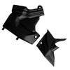 Ducati Streetfighter V4 Carbon Seitenverkleidung Side Panels Caches Latéraux 3
