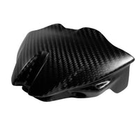 KTM 1290 Super Duke 2020+ 100% Carbon Instrumenten Abdeckung Cover Cache Compteur Matt