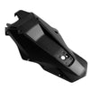KTM 1390 Super Duke Carbon Heckverkleidung Unter Sitz Cache Selle Seat Unit  3