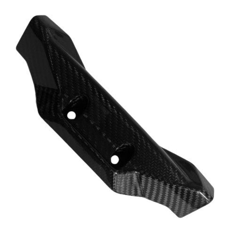 KTM 1390 Super Duke R Carbon Indikator Abdeckung Indicator Cover Cache Clignotants  2024+