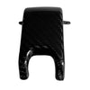 KTM 990 Super Duke 2024+ 100% Carbon Instrumenten Abdeckung Cover Cache Compteur 2