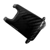 KTM 990 Super Duke 2024+ 100% Carbon Instrumenten Abdeckung Cover Cache Compteur 3