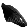 Triumph Tiger 800  Carbon Auspuff Hitzeschild Pare Chaleur Heat Shield 1