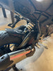 Triumph Tiger 800 Schutzblech Kotflügel Hinten 100% Carbon 2025+.