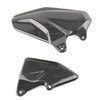 Ducati Multistrada V4 Carbon Fersenschutz Heel Plates Reposes Pieds