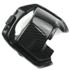 Honda CB1000R Carbon Zündschlossverkleidung Key Guard Surround Protection Clef 3