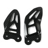 Suzuki GSXR 1000 Carbon Fersenschutz Heel Plates Repose Pieds 3